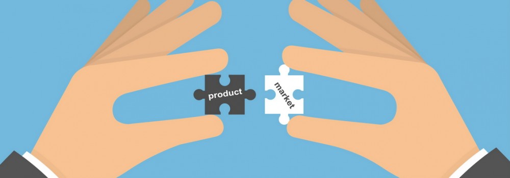 تناسب محصول بازار - product market fit